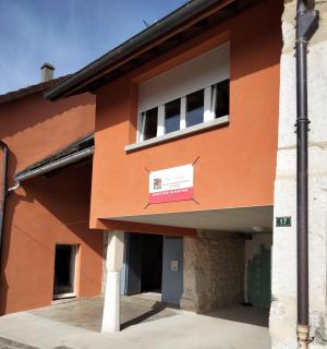 La Rabouillère - Cormaranche-en-Bugey - 9