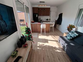 La Fira Gran Via Exclusive Apartment - Hospitalet de Llobregat - 0