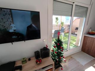 La Fira Gran Via Exclusive Apartment - Hospitalet de Llobregat - 6