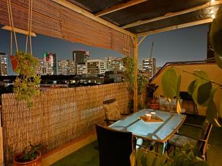 La Fira Gran Via Exclusive Apartment - Hospitalet de Llobregat - 4