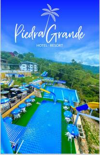 Hotel Piedra Grande - Pradilla - 9