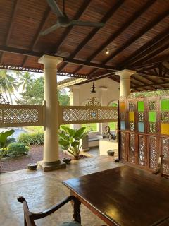 Villa Kubura - Hikkaduwa - 3
