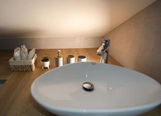 duplex chaleureux avec spa privé - Strasburgo - 7