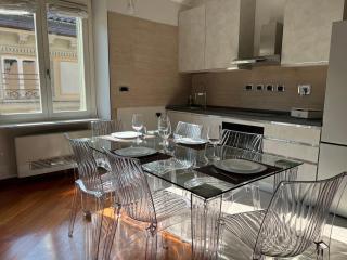 Castello Sweet House - Turin - 8