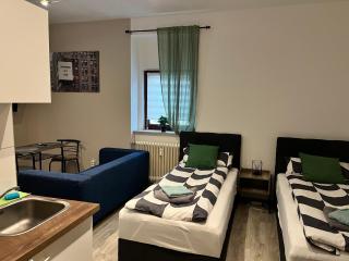 LENASTAY I City Comfort Apartment - Kaiserslautern - 4