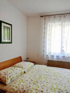 Apartman Adrijana Kastav, free WiFi & parking, 2 bedrooms & sea view - 1