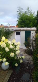 Studio plein de charme - Les Sables-dʼOlonne - 6