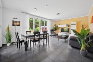 Ferienhaus am wunderschönen Scharmützelsee - 3