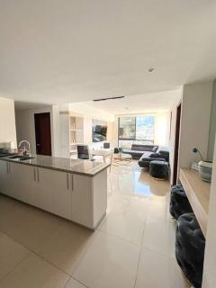 Upper Scale and Cozy Apart in the Heart of Escalon - San Salvador - 8