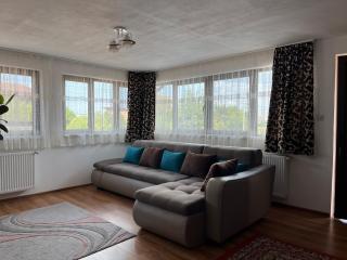 Beautiful house in a very quite area - Alba Iulia - 9