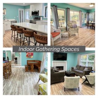 Quantico Graduation Home Visit DC 5 bedrooms 2 King Beds Stafford - 8