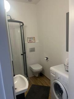 Apartament na Chopina - Bydgoszcz - 1