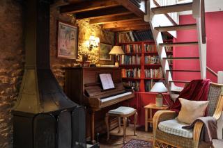 18th century cottage in Hook Norton - Hook Norton - 4