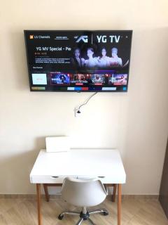 Studio Aconchegante Próximo da Av Paulista - São Paulo - 7