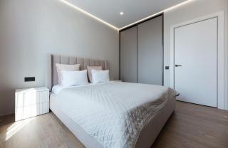 Nyvky Like Home - Файна Таун з басейном - Кв 80 - Kiev - 7