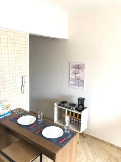 Studio Aconchegante Próximo da Av Paulista - São Paulo - 1