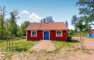 Nice Home In Kåphult With Kitchen - Knäred - 1