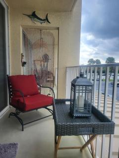 Getaway on the beach - Jensen Beach - 1