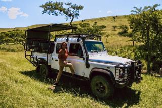 Idube Guest House - Winterton - 4