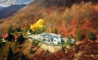 Kub Grand View - Slănic-Moldova - 7