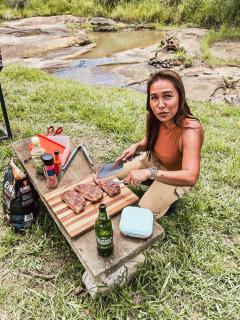 Idube Guest House - Winterton - 2