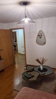 Bienvenue chez Angèle Homes 1 - 7