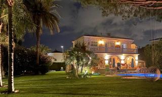 Luxuriöses Anwesen mit großem Garten nahe Strand - Cambrils - 0