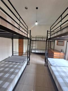 Omahku Hostel - 0