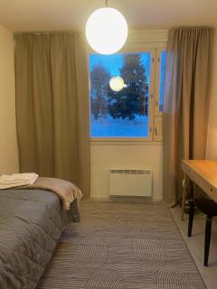 Riverside House Karvonranta - 2