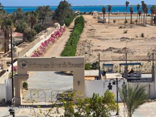 Sea view Prinessa Resort - Hurghada - 0