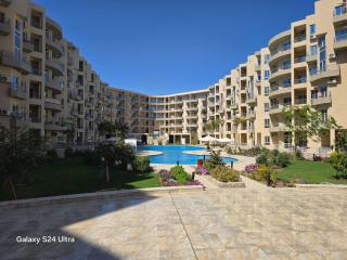 Sea view Prinessa Resort - Hurghada - 7
