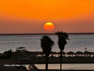 Sea view Prinessa Resort - Hurghada - 5