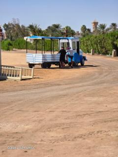 Sea view Prinessa Resort - Hurghada - 1