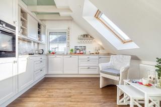 Haus Seeblick Whg 8 - Zingst - 5