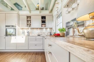 Haus Seeblick Whg 8 - Zingst - 2