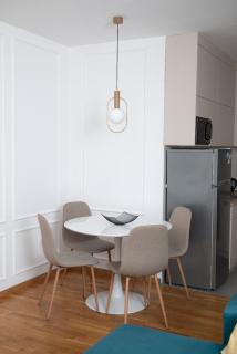 2 bedroom, 1 living room Apartment downtown Novi Sad - Novi Sad - 1