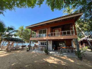 บ้านไออุ่นทะเล - 9