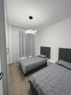 Two-bedroom appartment Tirana - Tirana - 1