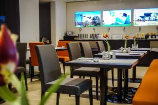 Hotel Go2Bed Weil am Rhein - Basel - Weil am Rhein - 3