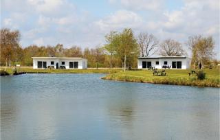 Holiday Home Dyrefolden Ringkøbing Xii - Hee - 7