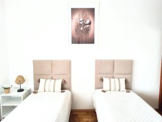 Apartament Tektoniczna Ślichowice, Targi - Kielce - 3