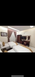 Al Shark Park Serviced Apartment - Najran - 8