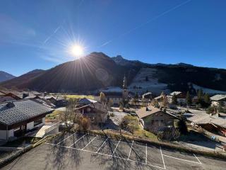 Chalet charmant avec balcon sud et Multi Pass à 3€/jour! - FR-1-692-22 - La Chapelle-dʼAbondance - 3