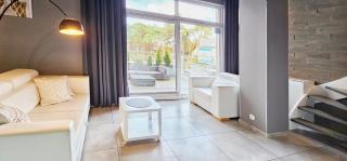 Apartament Wakacyjny Promenada Gwiazd 34B - parking gratis - 3