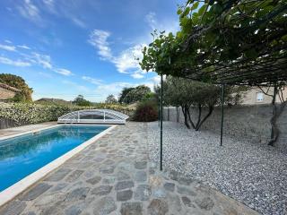L'Olivette - Aubenas - 7