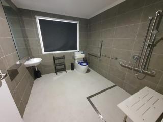 Tamalyn Court Comfort - 2