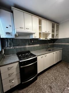 El Abrojal 2 - Dpto 2 Dormitorios con COCHERA PRIVADA para AUTO, zona patio olmos - 1