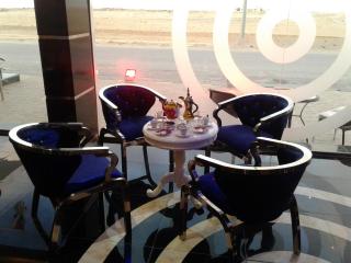 النخلة Hotel - Al Nairyah - 6