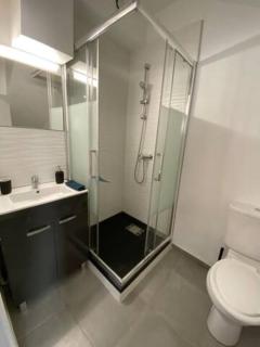 Cozy studio 3min MER nice CENTRE - 4