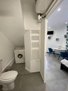 Cozy studio 3min MER nice CENTRE - Nice - 2